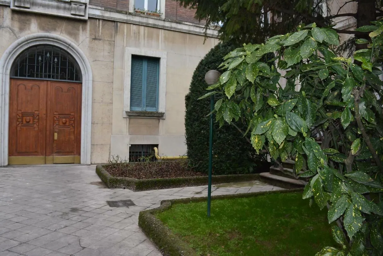 Aria Di Casa - Navigli Darsena Appartement Milaan Italië