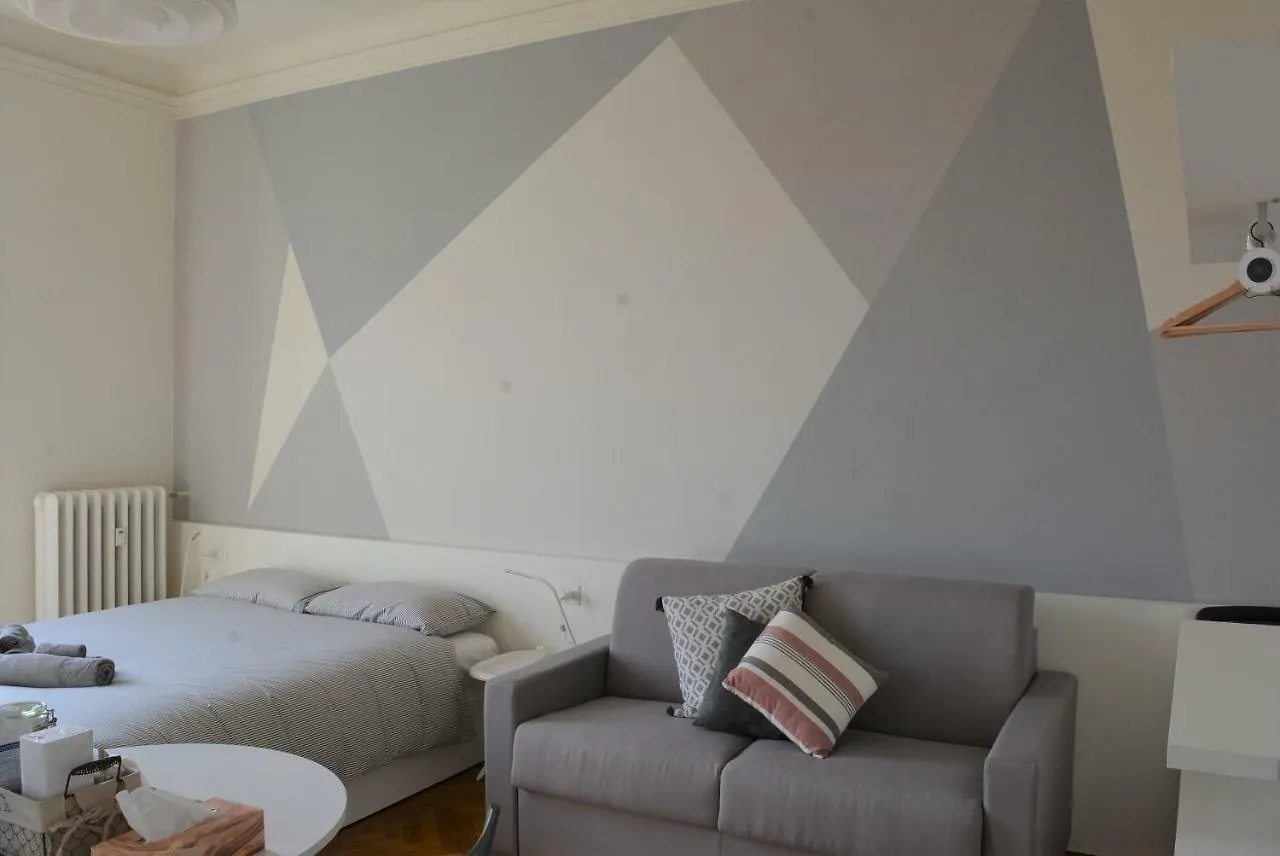 Aria Di Casa - Navigli Darsena Appartement Milaan