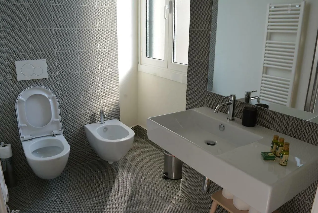 Aria Di Casa - Navigli Darsena Appartement Milaan