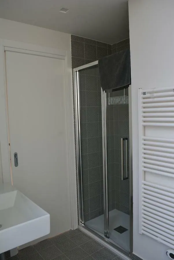 Aria Di Casa - Navigli Darsena Appartement Milaan