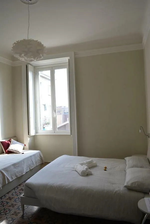 Aria Di Casa - Navigli Darsena Appartement Milaan 0*,