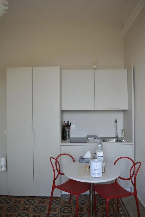 Aria Di Casa - Navigli Darsena Appartement Milaan