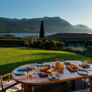 Margherita Portese , San Felice del Benaco Italia