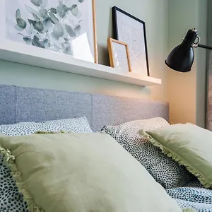 Baszta Jacek Apartament Gdańsk