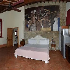 Podere Calvaiola , Montecatini Val di Cecina Italia