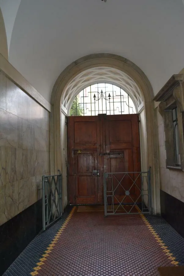 Apartament Aria Di Casa - Navigli Darsena Mediolan Włochy