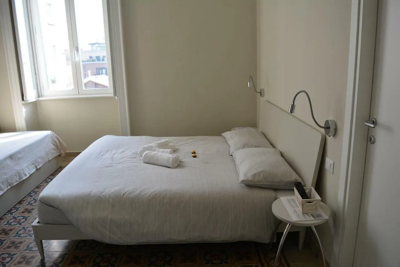 Apartament Aria Di Casa - Navigli Darsena Mediolan Włochy